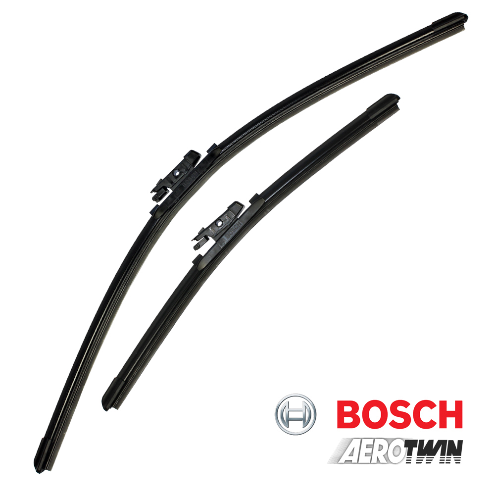 BMW 3 Series (E92) Coupe 0913 Bosch Aerotwin Flat Front Wiper Blades