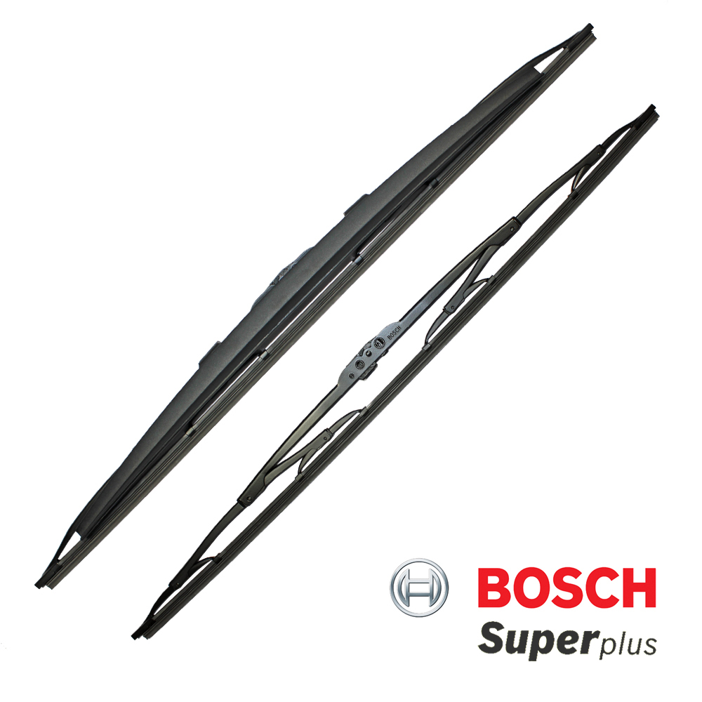 Details about Renault Master Mk.4 10 18 Bosch Super Plus Front Wiper Blades Set Spoiler Pair Details about Renault Master Mk.4 10 18 Bosch Super Plus Front Wiper Blades Set Spoiler Pair