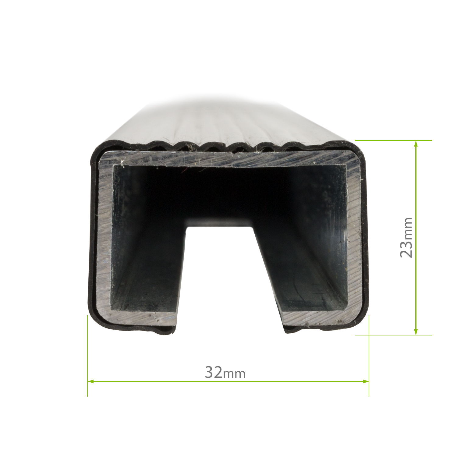 thule squarebar 7123