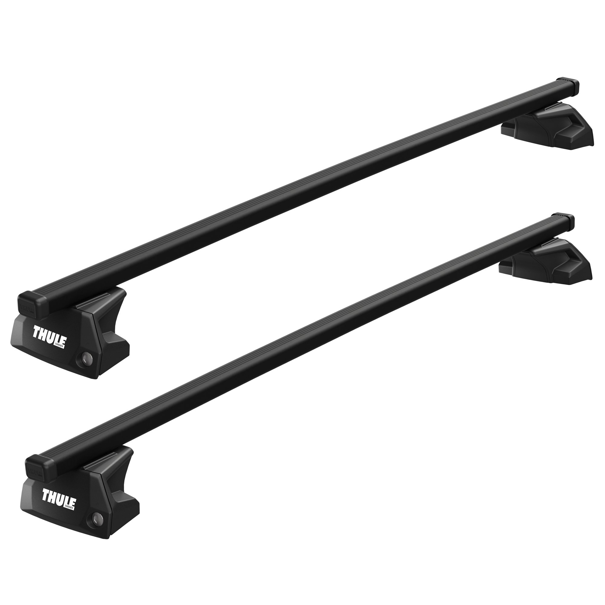 thule squarebar 7123