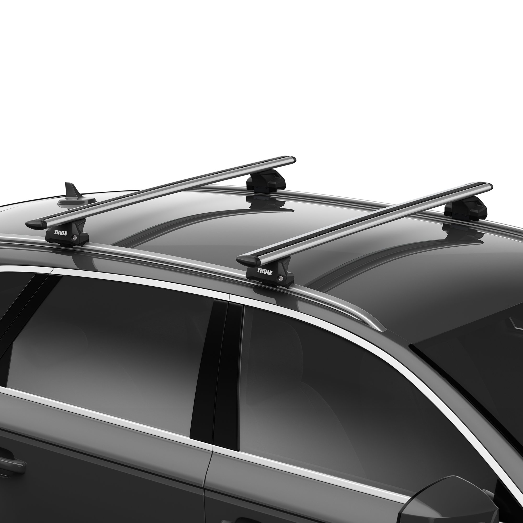 thule roof rack kia sorento