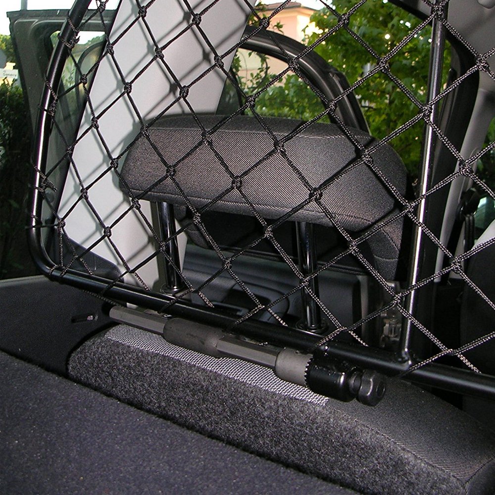 ErgoTech Mesh Dog Guard for Kia Cee'd Hatchback 5 Door 1518 Cargo Pet