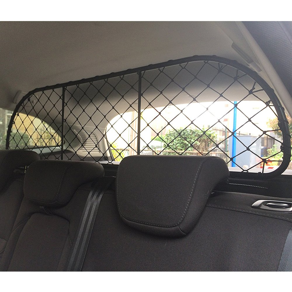 ErgoTech Mesh Dog Guard for Kia Sportage Mk.4 1621 Luggage Cargo Pet Protector eBay ErgoTech Mesh Dog Guard for Kia Sportage Mk.4 1621 Luggage Cargo Pet Protector eBay