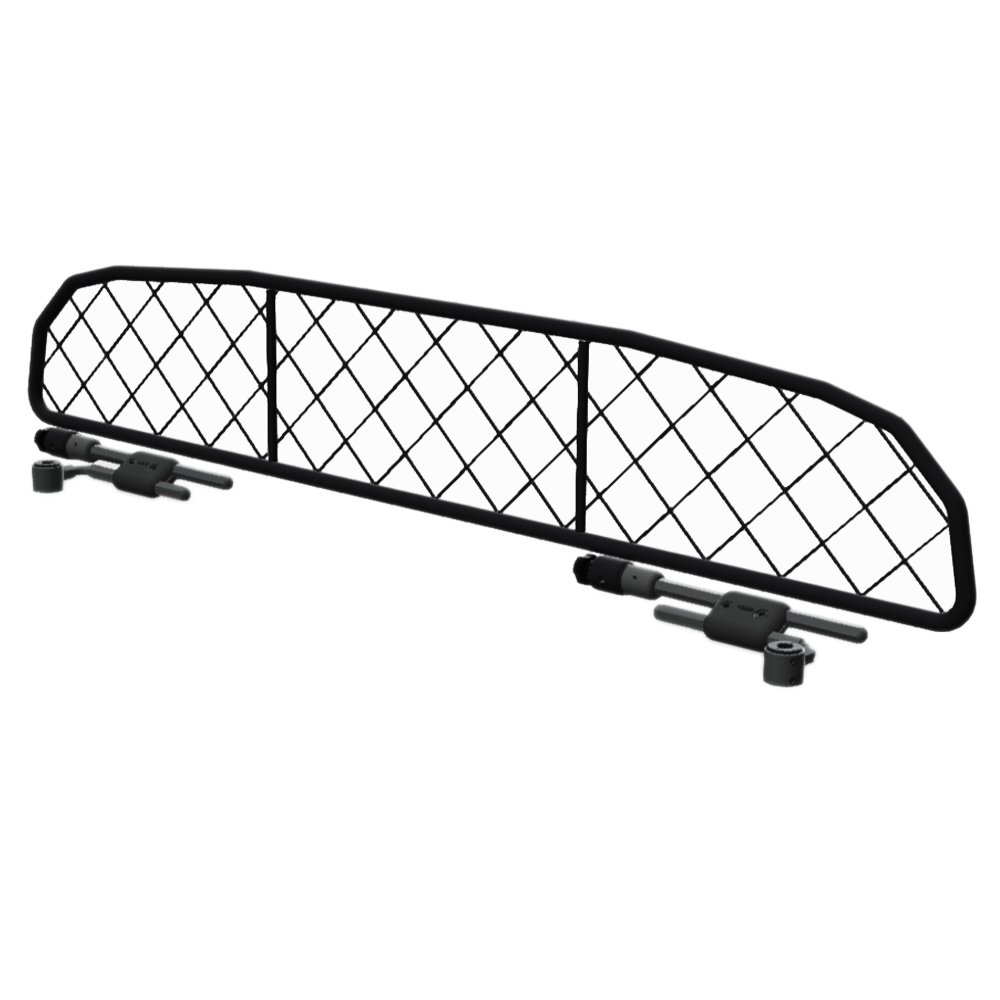 ErgoTech Dog Guard to fit Kia Sportage Mk.4 1620 Luggage Cargo