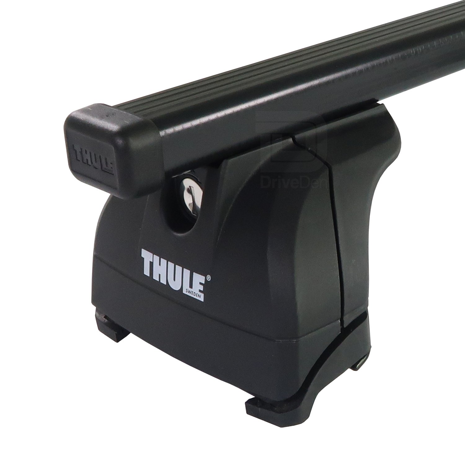thule squarebar 7123