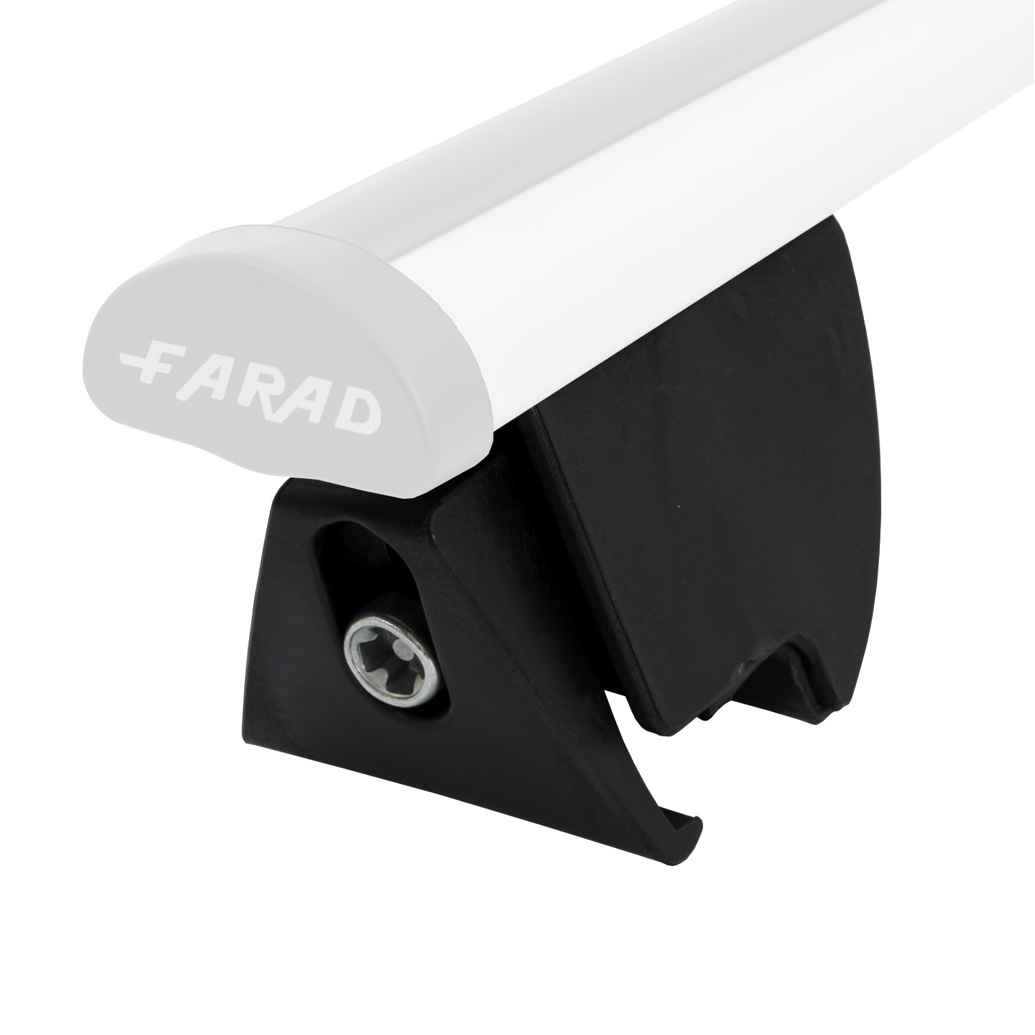 Farad HILO Foot Pack to use with Aluminium, Aluminium Pro and IRON