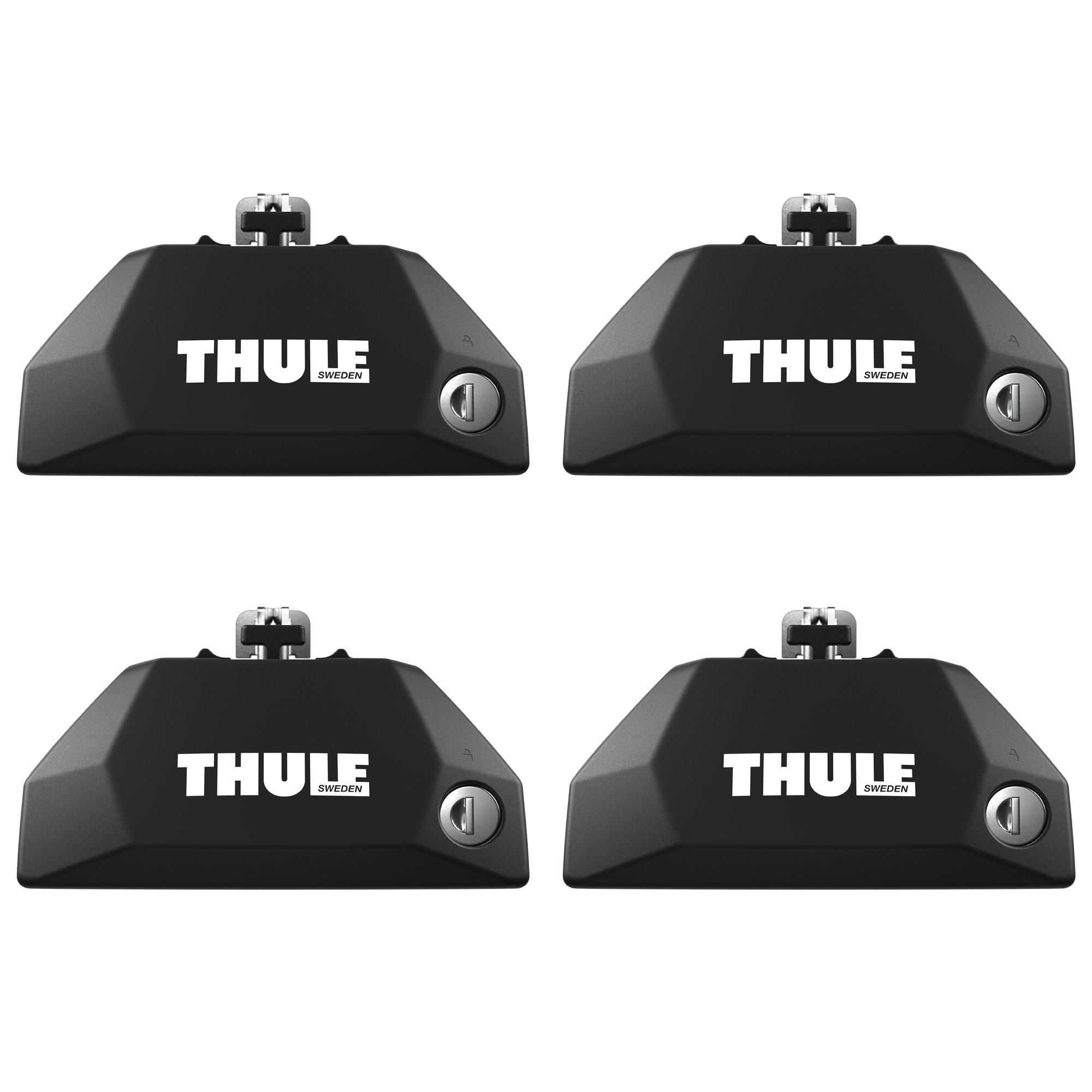 THULE Evo Flush Rail 710600 車種別取付KIT6014 Thule Evo Flush Rail | Thule | Schweiz