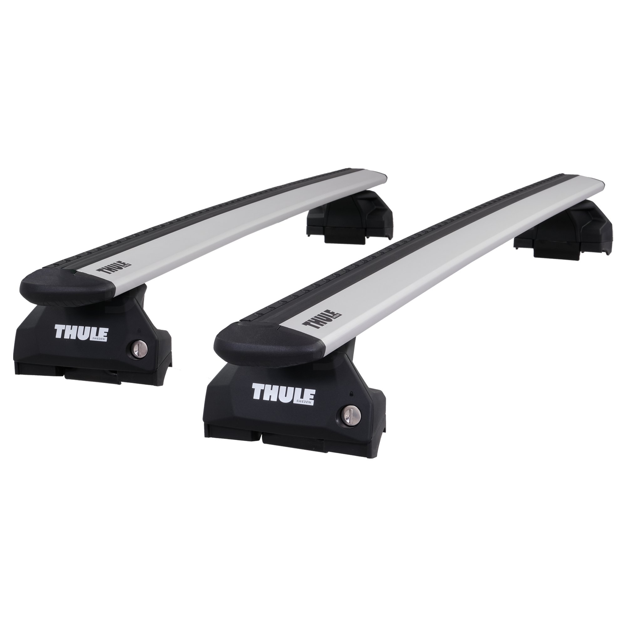 Thule 961 roof bars new arrivals