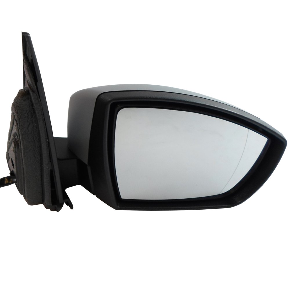 Right hand side for Ford S-Max 06-16 Wide Angle heated wing mirror glass plate