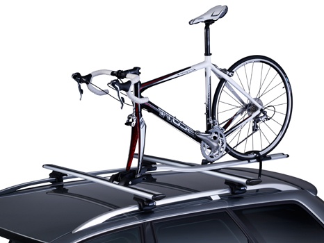 Aluminium Roof Bars