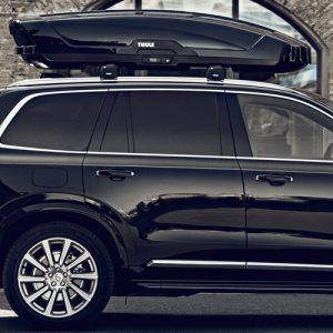 Car Roof Boxes
