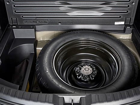 Car Boot Liner