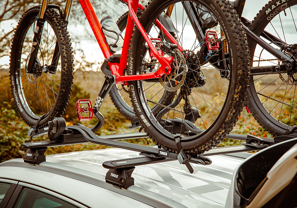 Choosing the Best Bike Rack