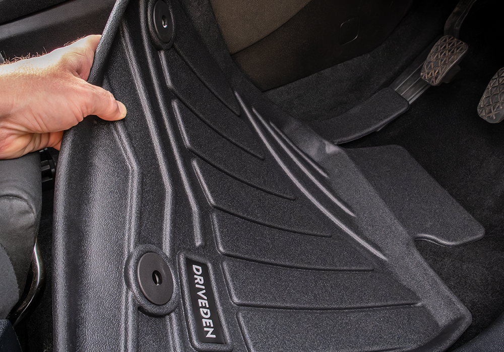 Top Tips on Mastering Your Vehicle's Interior with Custom Car Mats