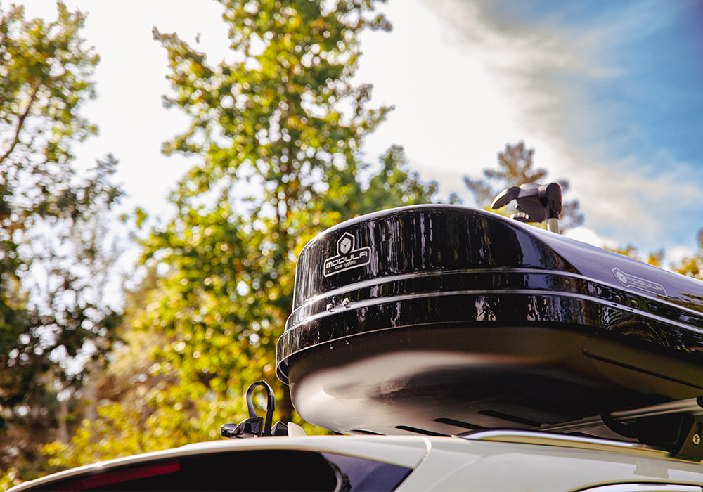 DriveDen Roof Box Buying Guide