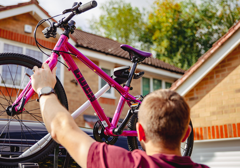 DriveDen Roof Mounted Bike Rack Buying Guide