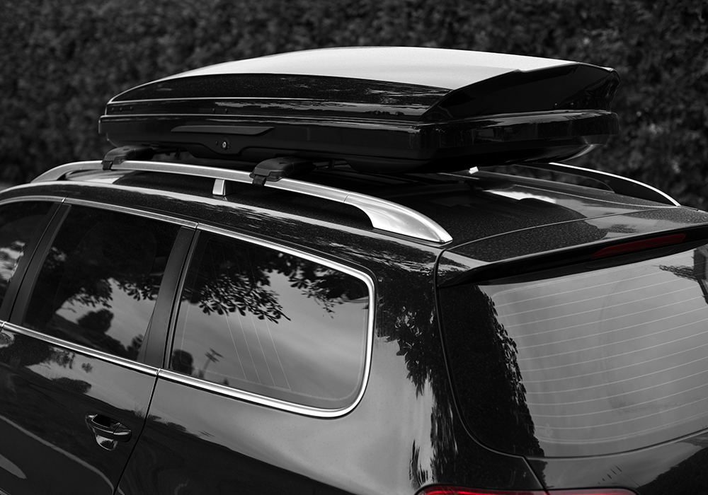 DriveDen Roof Box Buying Guide