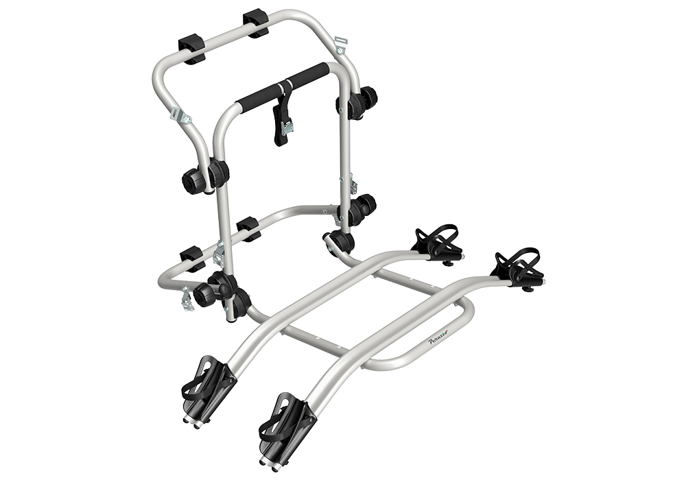 Peruzzo Firenze Rear Mount 2 Bike Rack
