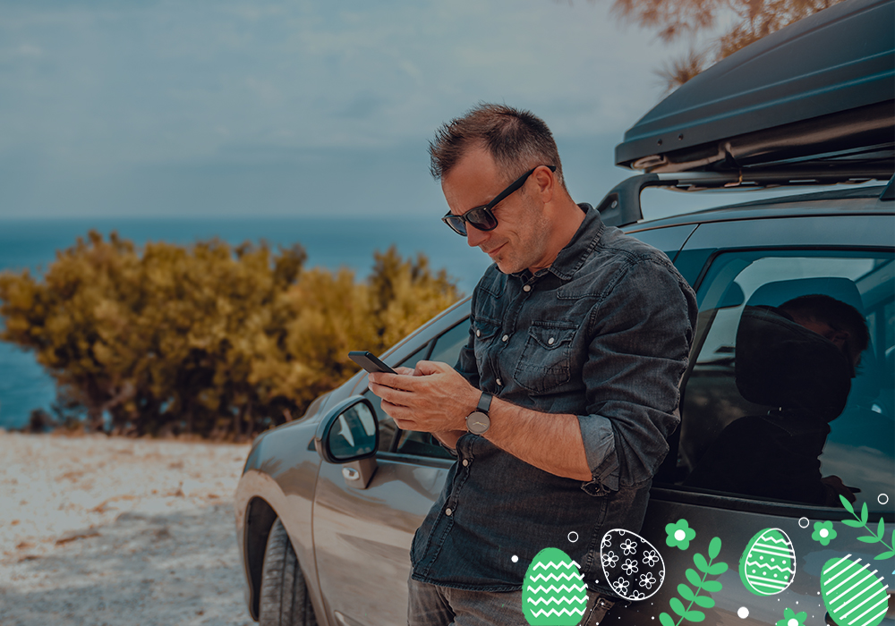 DriveDen Customer Service