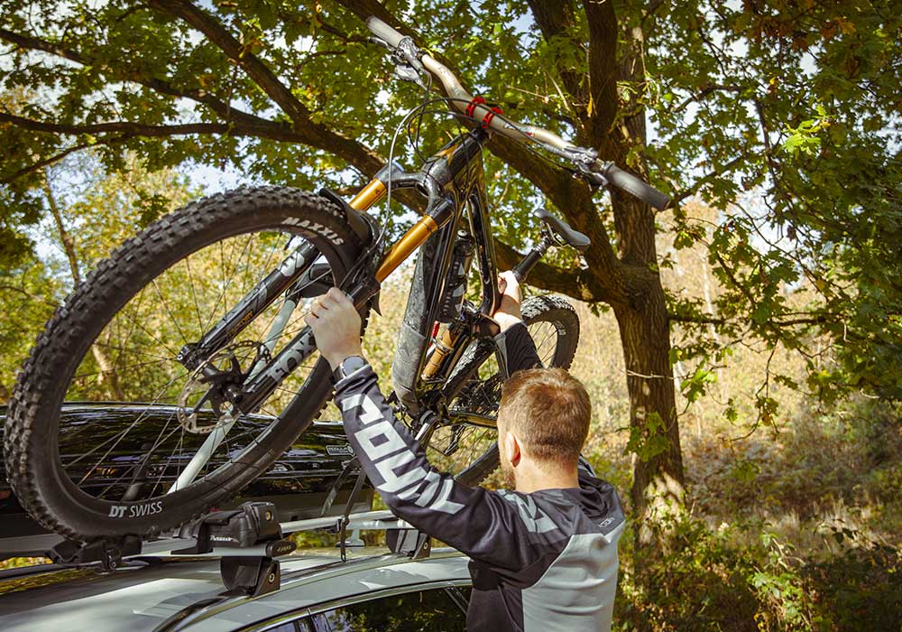 Bike Racks