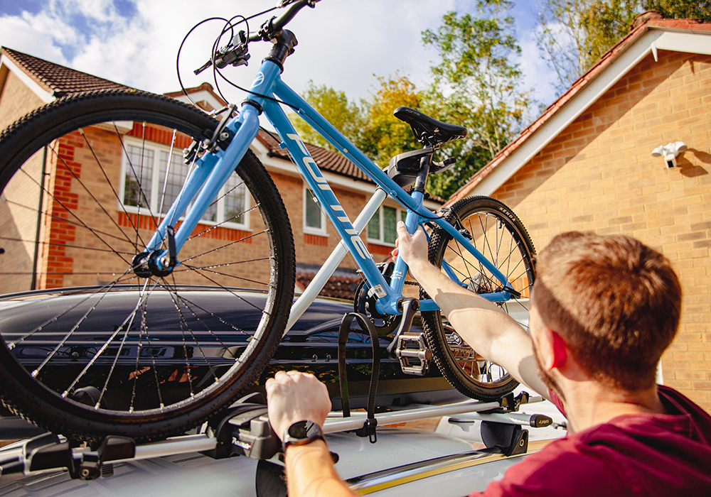Shop Car Bike Racks