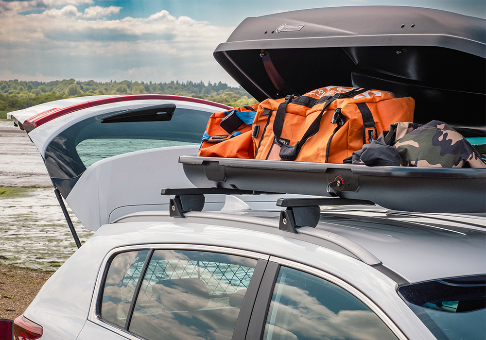 Shop Car Roof Boxes