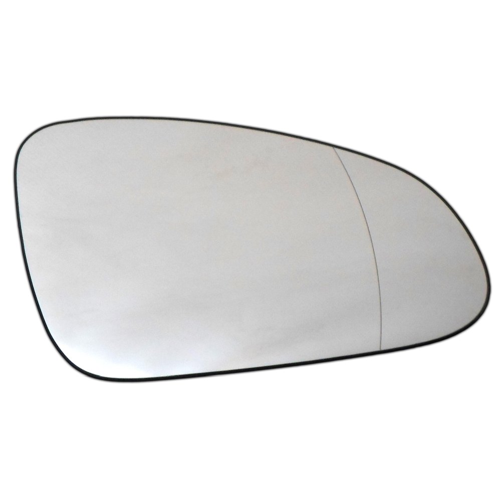 Ford Kuga Mk2 SUV 10//2012-/> Heated Aspherical Wing Mirror Glass Passenger Side