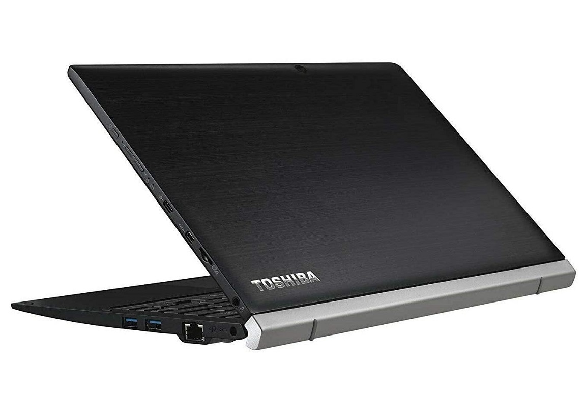 Windowsノート本体 Toshiba PORTAGE Z20t-c 8GB/SSD256GB Toshiba PORTEGE Z20t-C Business Laptop, Intel Core M5-6Y57