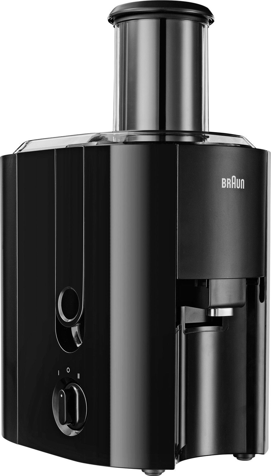BRAUN J300BK 800 Watt Multiquick 3 Spin Braun J300 Multiquick 800W 3 Spin Whole