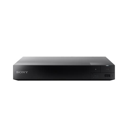 Sony BDP-S3500 Blu-Ray Disc Player Built in Wi-Fi Dolby TrueHD DTS-HD