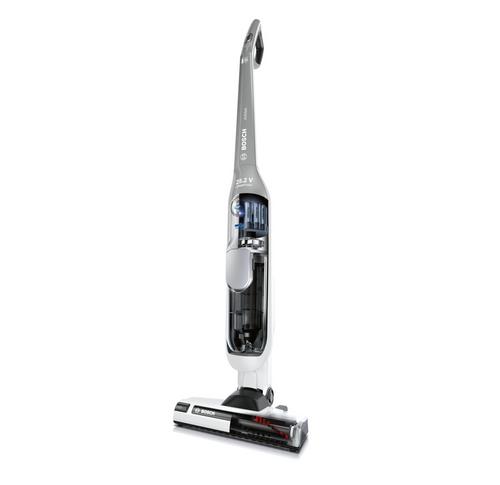 Bosch Athlet Cordless Vacuum Cleaner Upright Bagless 25.2V Battery ...