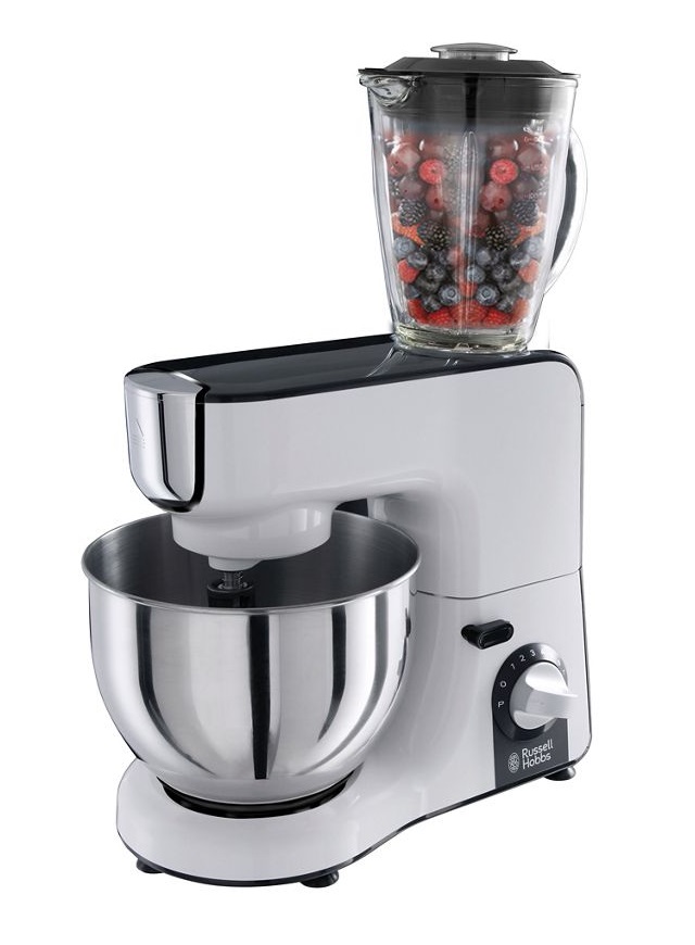 tower t12033 stand mixer with 5 litre bowl