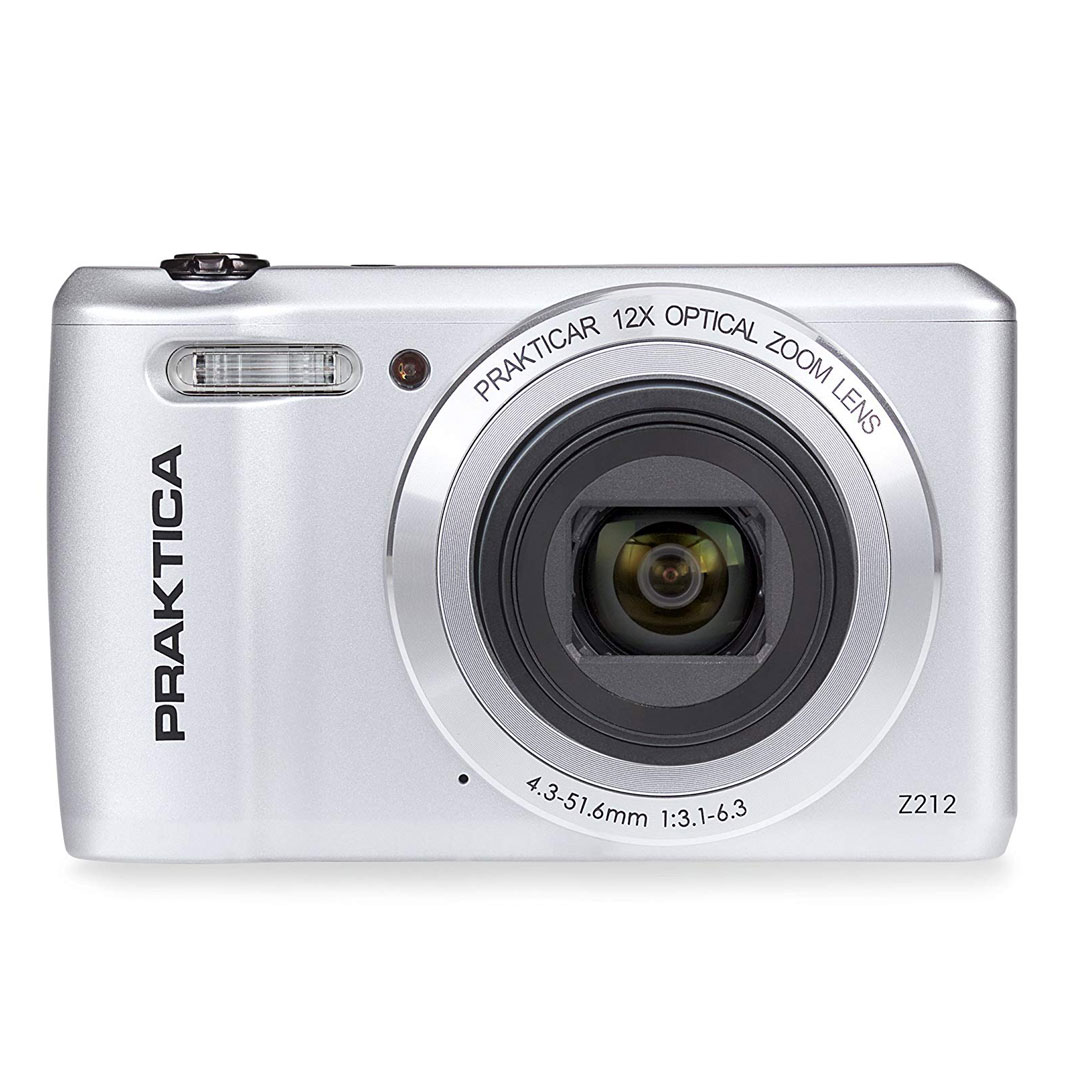 compact camera wifi