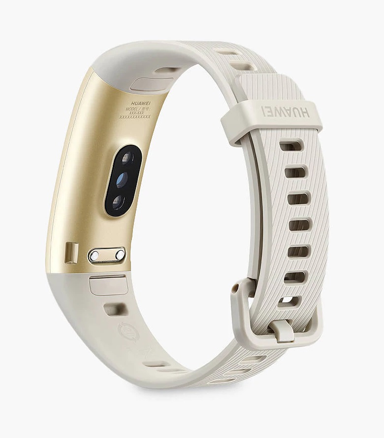 huawei latest fitness band