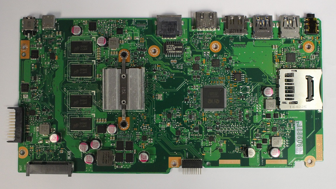 Asus r540s аккумулятор