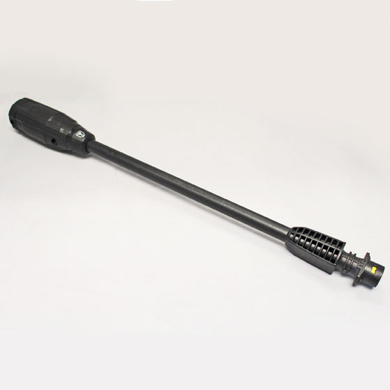 Genuine Karcher K2 Vario Lance PA66-GF30 12MPA 1750PSI Black | eBay