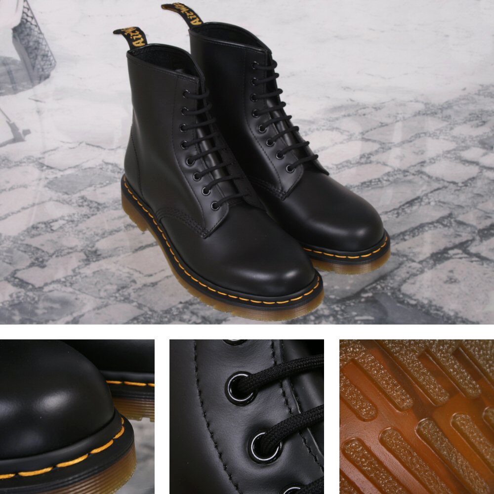 dr martens uk 8