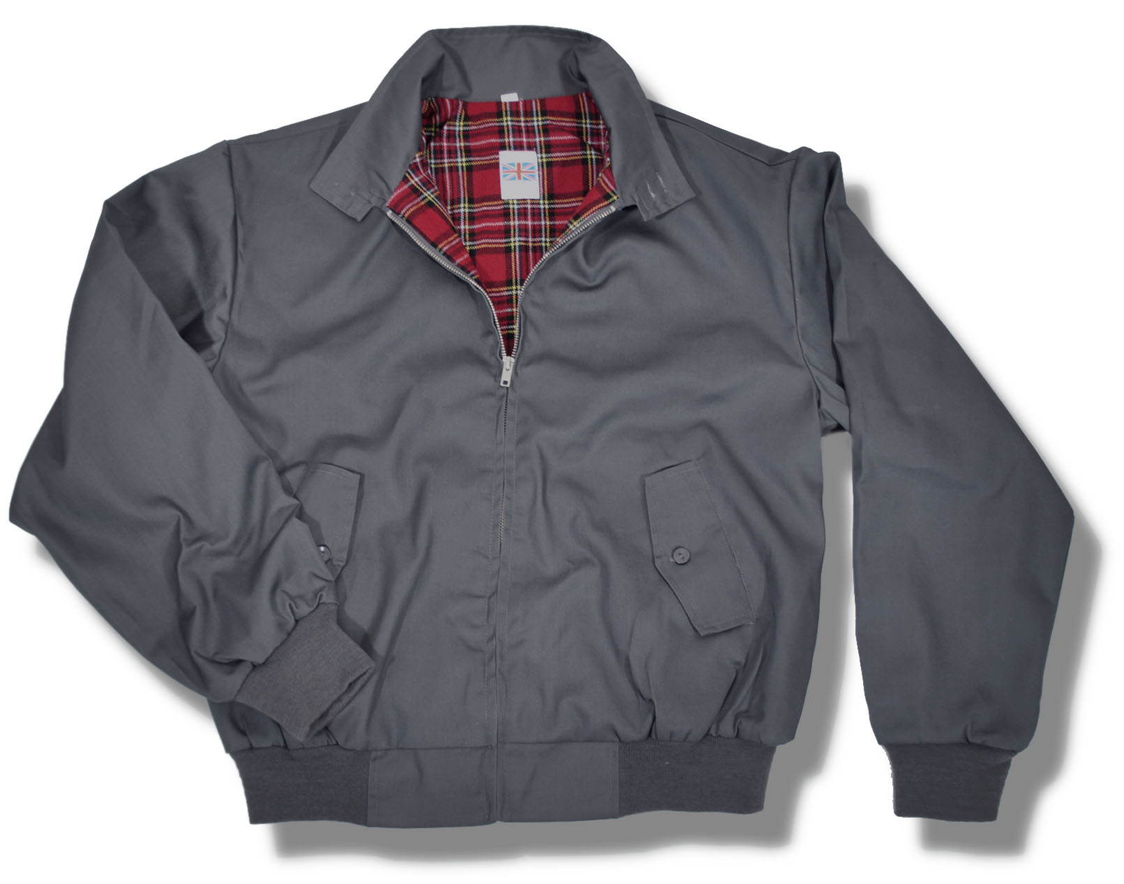 mod harrington