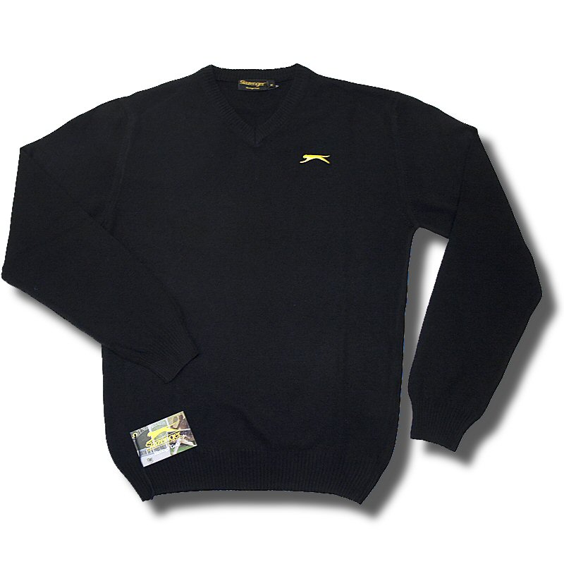 Slazenger Heritage Long Sleeve 