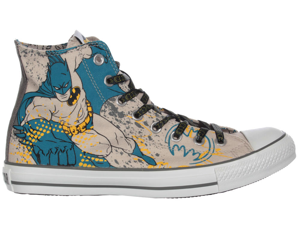 converse batman 80