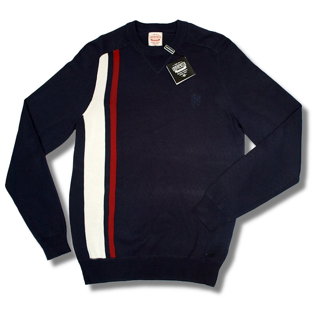 lambretta sweater