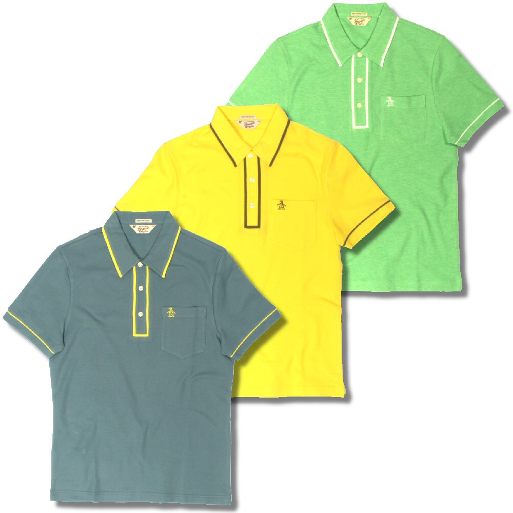 penguin earl polo shirts sale