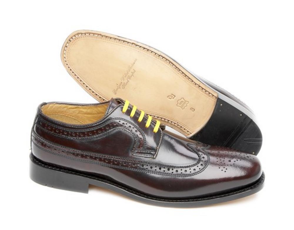 goodyear welt sole replacement