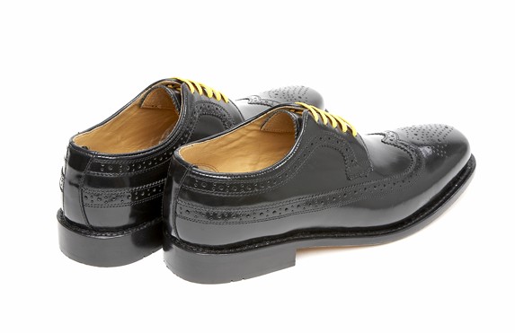 goodyear welt sole