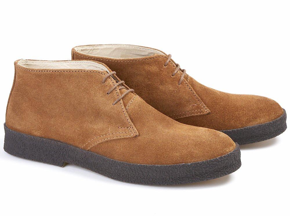 delicious junction chukka boots