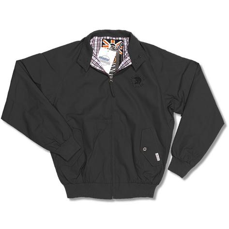 trojan harrington jacket