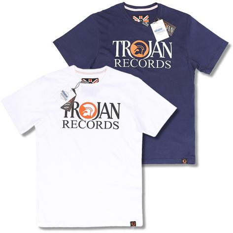 Trojan | Official Trojan Records Clothing | Adaptor Clothing