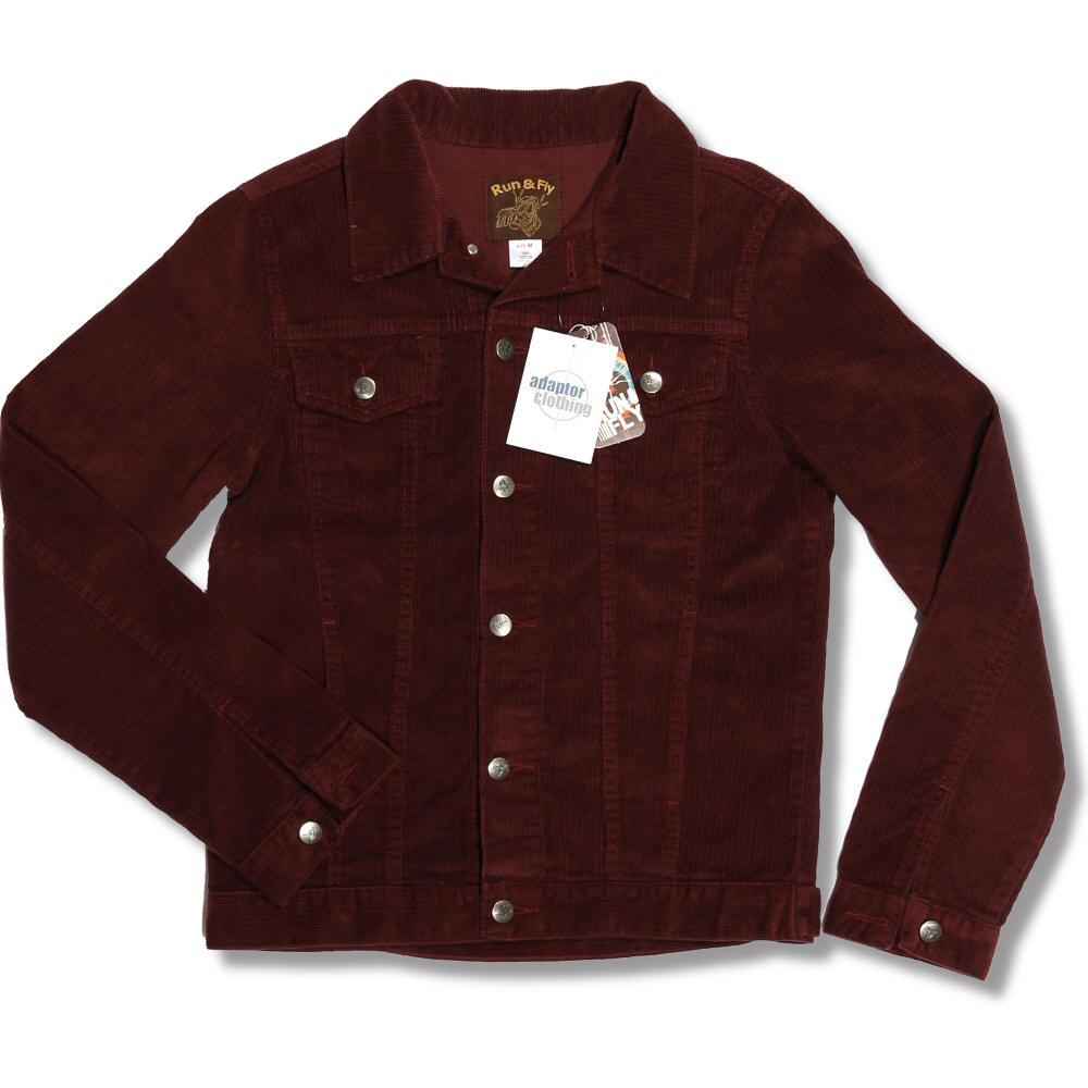 Run \u0026 Fly 60's Indie Western Jacket 