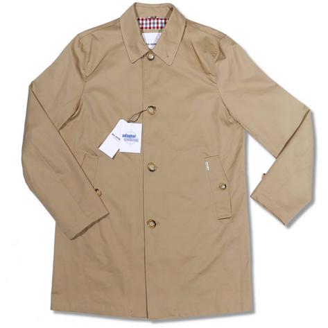 Ben Sherman Mod Retro 60's Gingham 