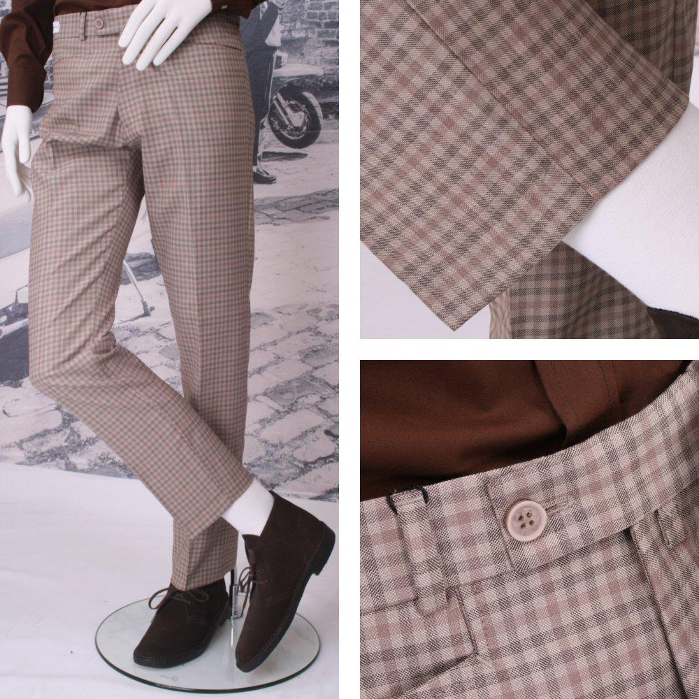 frog pocket trousers